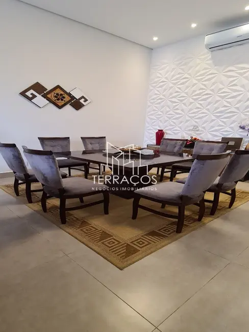 Foto 9 de Casa de Condomínio com 3 quartos à venda, 145m2 em Cabreuva - SP