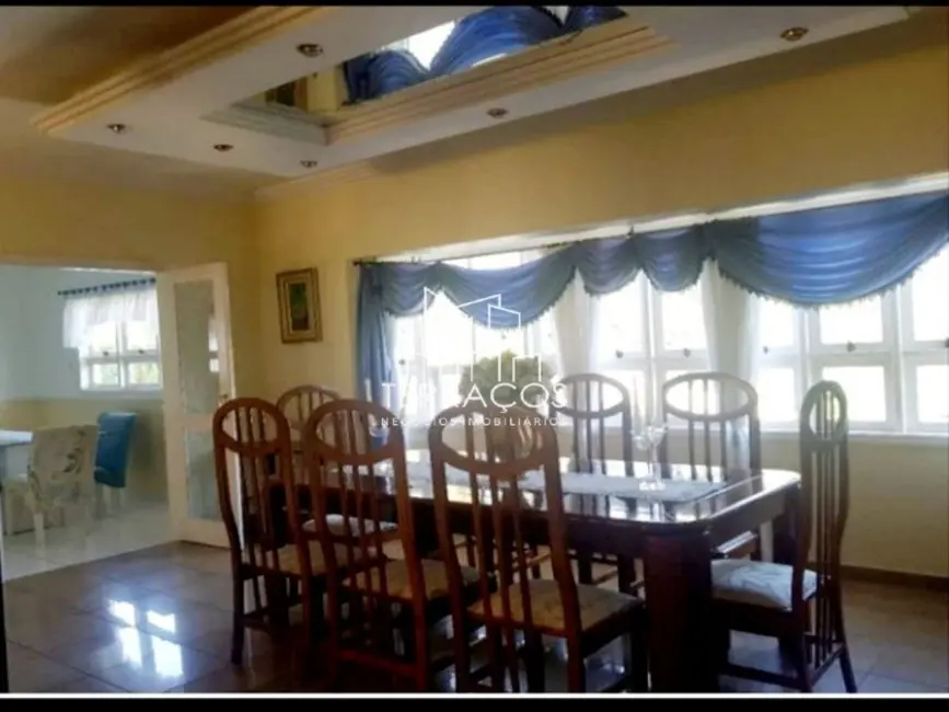 Foto 8 de Casa de Condomínio com 4 quartos à venda e para alugar, 680m2 em Marambaia, Vinhedo - SP