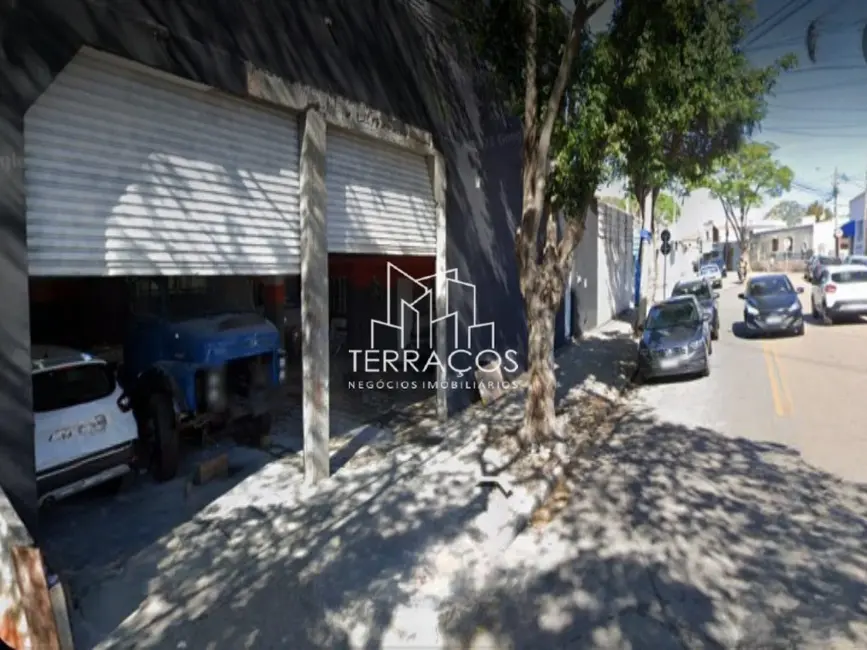 Foto 5 de Terreno / Lote à venda, 4340m2 em Jardim Shangai, Jundiai - SP