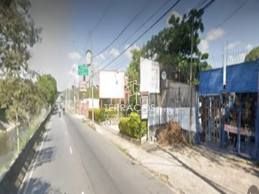 Foto 7 de Terreno / Lote à venda, 4340m2 em Jardim Shangai, Jundiai - SP