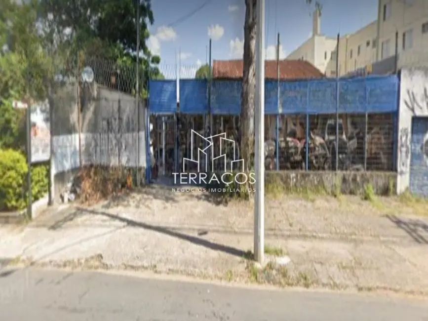 Foto 9 de Terreno / Lote à venda, 4340m2 em Jardim Shangai, Jundiai - SP