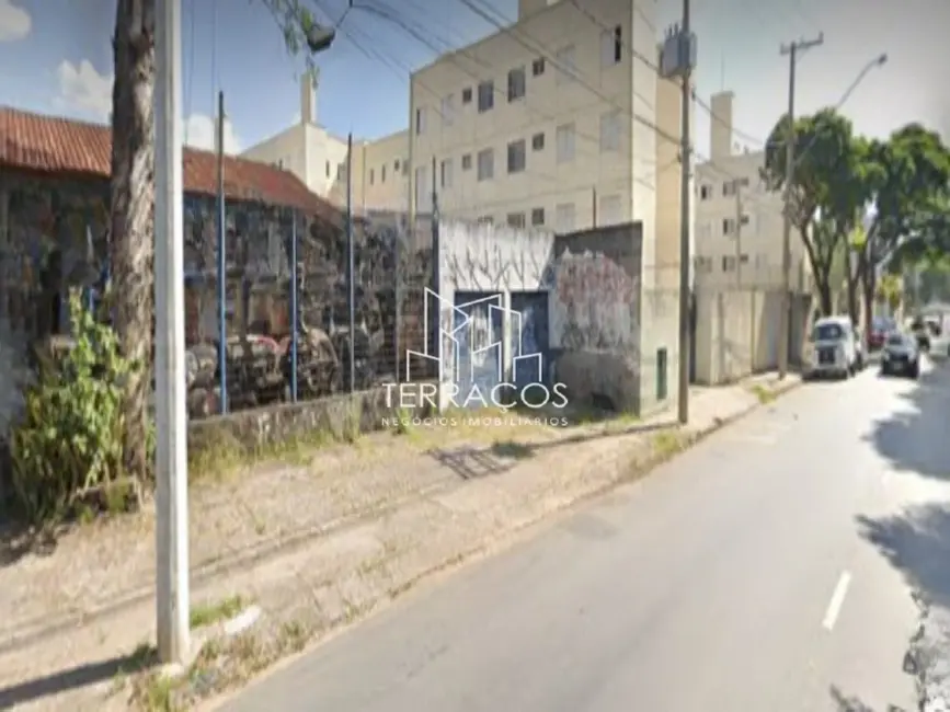 Foto 8 de Terreno / Lote à venda, 4340m2 em Jardim Shangai, Jundiai - SP