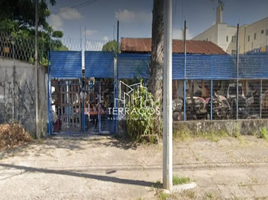 Foto 4 de Terreno / Lote à venda, 4340m2 em Jardim Shangai, Jundiai - SP