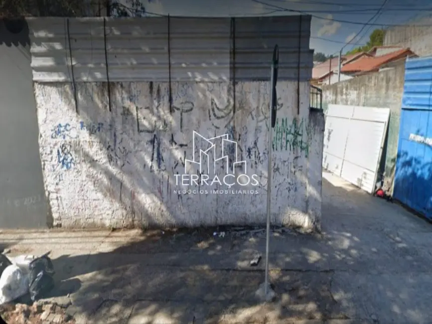 Foto 6 de Terreno / Lote à venda, 4340m2 em Jardim Shangai, Jundiai - SP