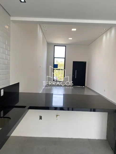 Foto 6 de Casa de Condomínio com 3 quartos à venda, 175m2 em Cabreuva - SP
