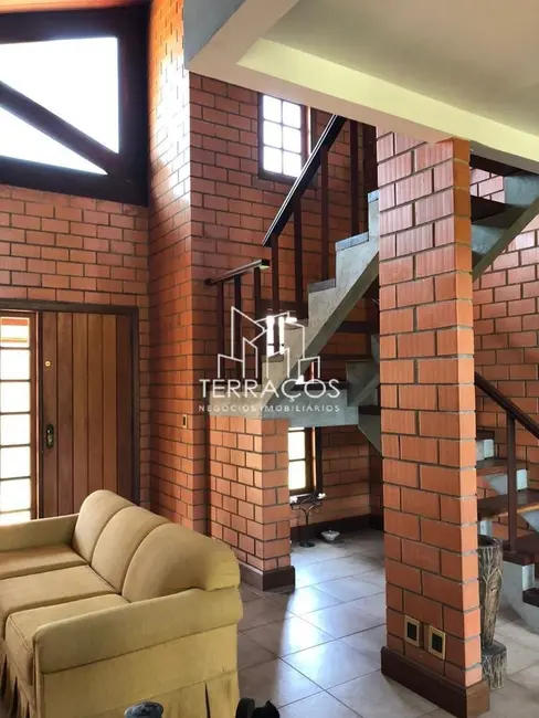 Foto 7 de Casa de Condomínio com 3 quartos à venda e para alugar, 250m2 em Medeiros, Jundiai - SP