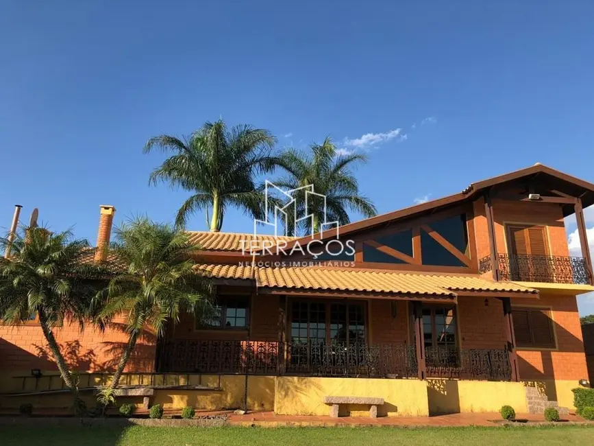 Foto 3 de Casa de Condomínio com 3 quartos à venda e para alugar, 250m2 em Medeiros, Jundiai - SP