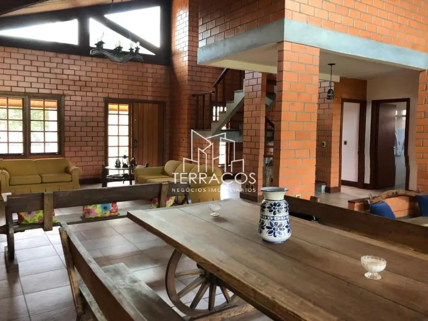 Foto 6 de Casa de Condomínio com 3 quartos à venda e para alugar, 250m2 em Medeiros, Jundiai - SP