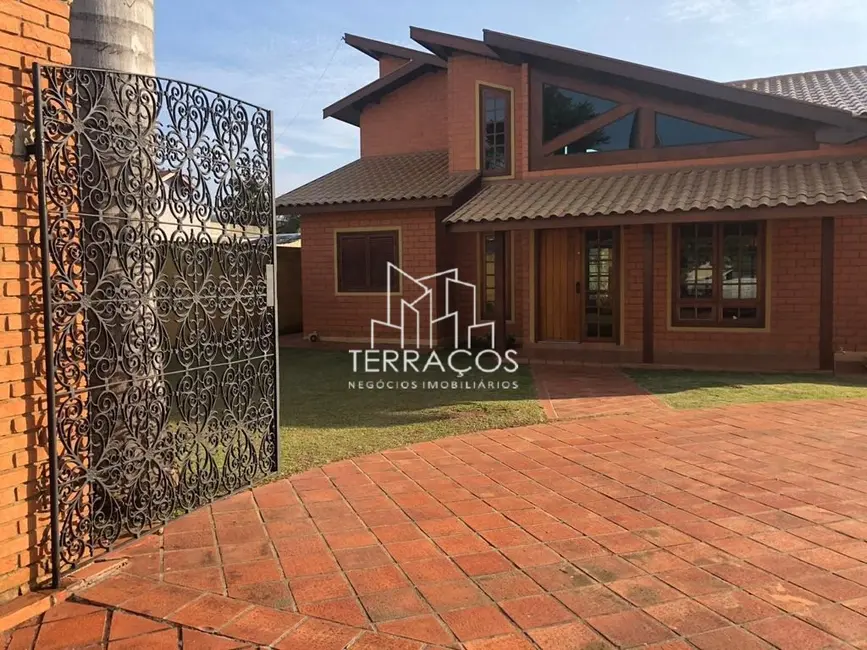 Foto 4 de Casa de Condomínio com 3 quartos à venda e para alugar, 250m2 em Medeiros, Jundiai - SP