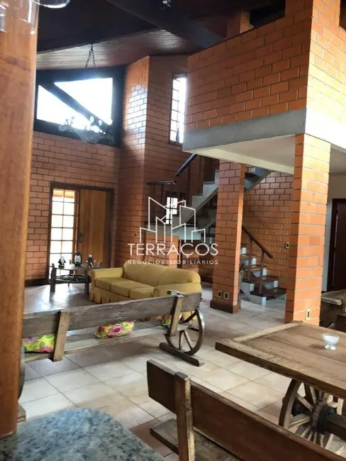 Foto 8 de Casa de Condomínio com 3 quartos à venda e para alugar, 250m2 em Medeiros, Jundiai - SP