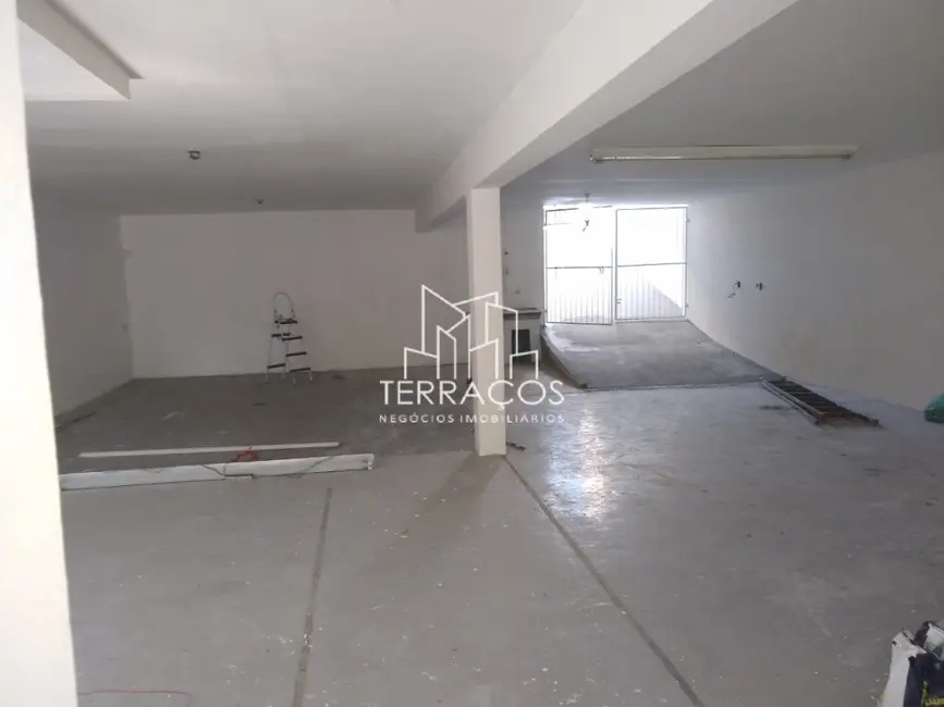 Foto 8 de Sala Comercial à venda, 643m2 em Vila Progresso, Jundiai - SP