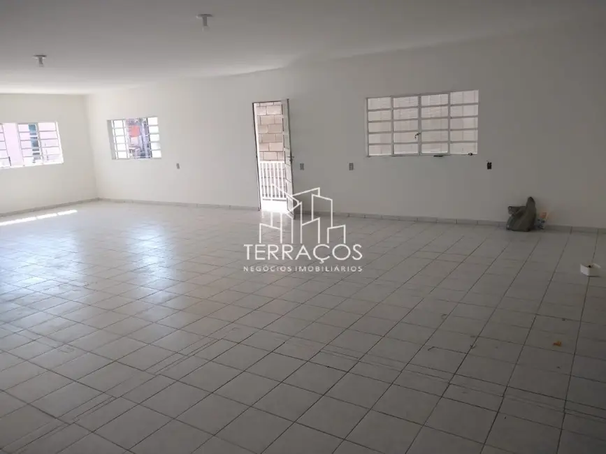 Foto 4 de Sala Comercial à venda, 643m2 em Vila Progresso, Jundiai - SP