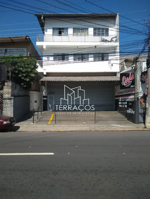 Foto 3 de Sala Comercial à venda, 643m2 em Vila Progresso, Jundiai - SP