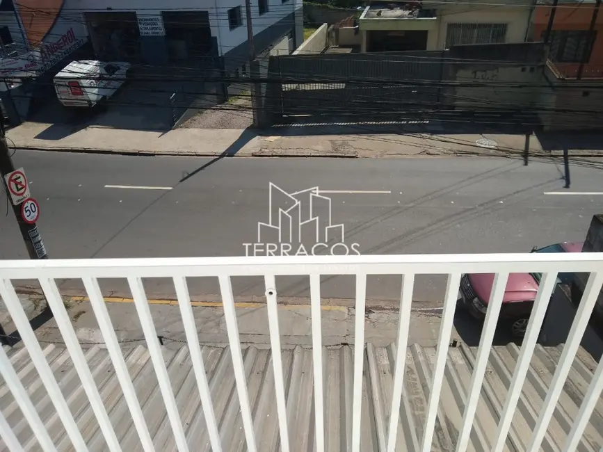 Foto 7 de Sala Comercial à venda, 643m2 em Vila Progresso, Jundiai - SP