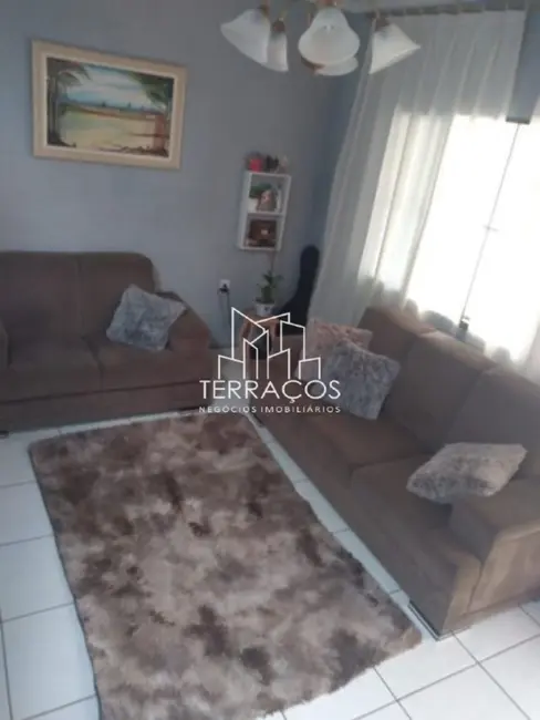 Foto 2 de Casa com 3 quartos à venda, 158m2 em Jundiai - SP