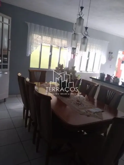 Foto 1 de Casa com 3 quartos à venda, 158m2 em Jundiai - SP