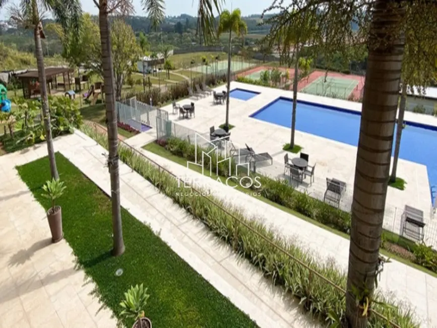 Foto 8 de Terreno / Lote à venda, 484m2 em Jundiai - SP