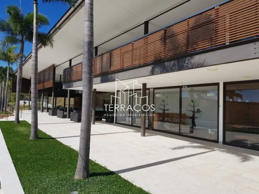 Foto 4 de Terreno / Lote à venda, 484m2 em Jundiai - SP