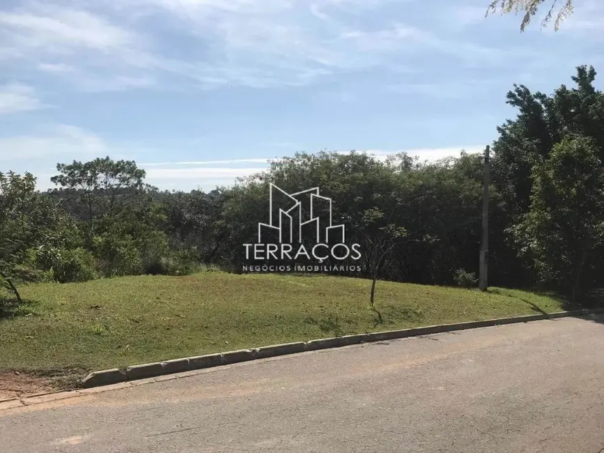 Foto 1 de Terreno / Lote à venda, 943m2 em Vinhedo - SP