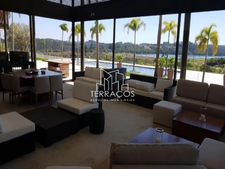 Foto 8 de Terreno / Lote à venda, 922m2 em Jundiai - SP