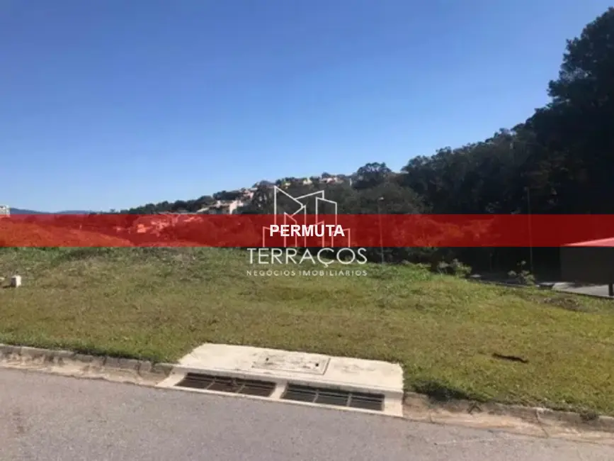 Foto 1 de Terreno / Lote à venda, 922m2 em Jundiai - SP