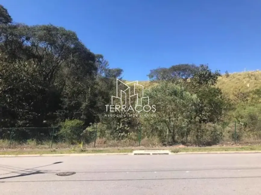 Foto 2 de Terreno / Lote à venda, 922m2 em Jundiai - SP