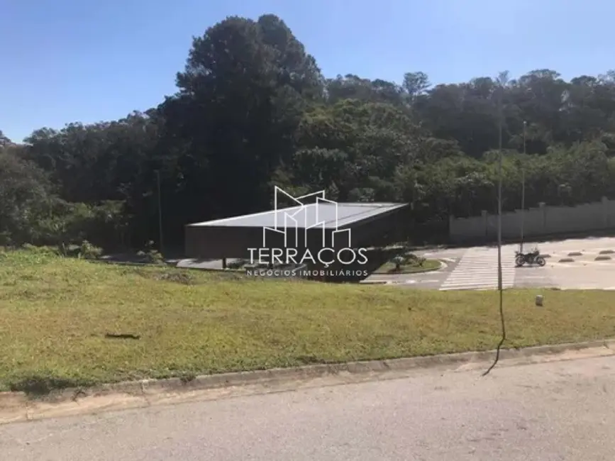 Foto 3 de Terreno / Lote à venda, 922m2 em Jundiai - SP