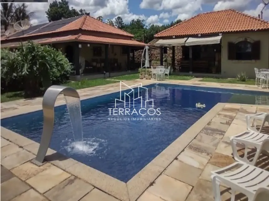 Foto 7 de Casa de Condomínio com 5 quartos à venda, 480m2 em Itupeva - SP