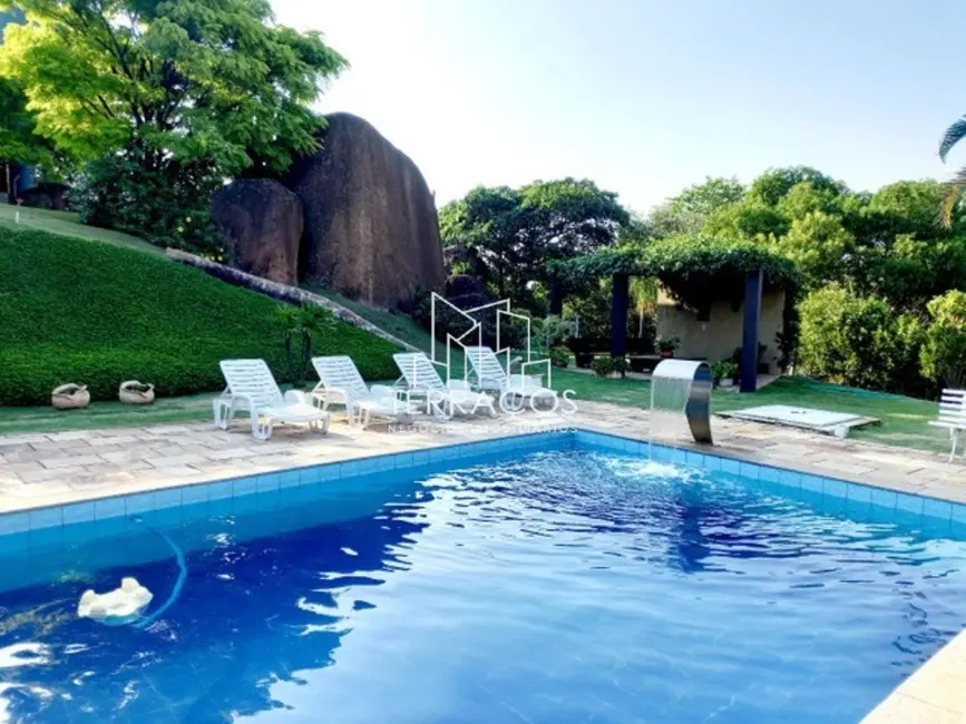 Foto 6 de Casa de Condomínio com 5 quartos à venda, 480m2 em Itupeva - SP