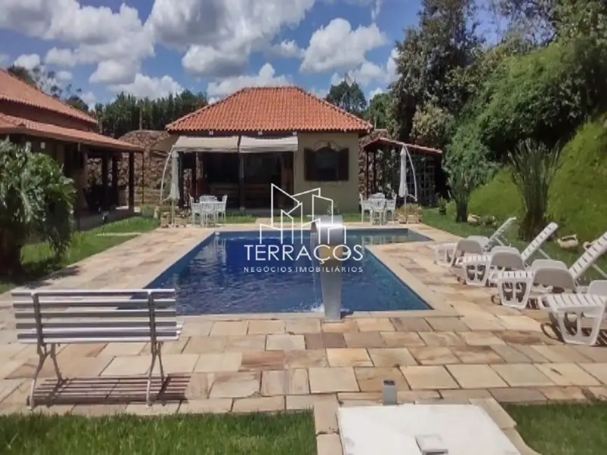 Foto 4 de Casa de Condomínio com 5 quartos à venda, 480m2 em Itupeva - SP