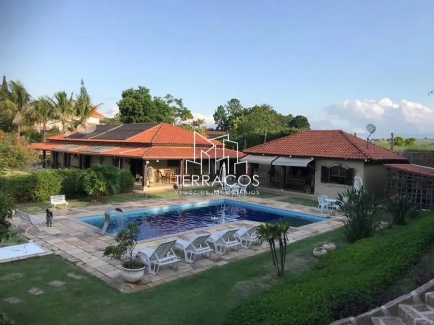 Foto 3 de Casa de Condomínio com 5 quartos à venda, 480m2 em Itupeva - SP