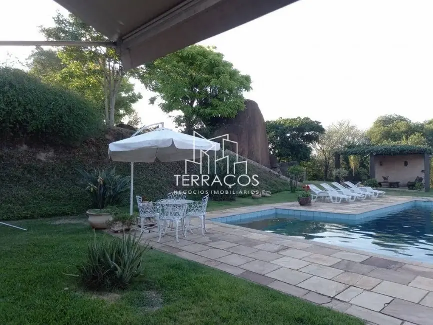 Foto 8 de Casa de Condomínio com 5 quartos à venda, 480m2 em Itupeva - SP