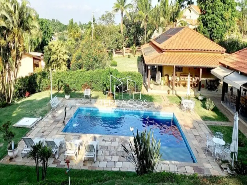 Foto 5 de Casa de Condomínio com 5 quartos à venda, 480m2 em Itupeva - SP