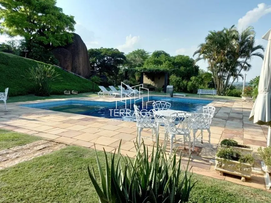 Foto 9 de Casa de Condomínio com 5 quartos à venda, 480m2 em Itupeva - SP