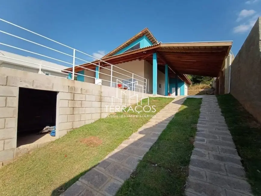Casa de Condomínio com 4 quartos à venda, 300m2 em Itupeva - SP - imagem 1 Foto 1 de Casa de Condomínio com 4 quartos à venda, 300m2 em Itupeva - SP