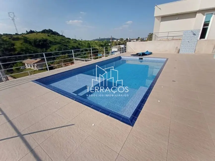 Casa de Condomínio com 4 quartos à venda, 300m2 em Itupeva - SP - imagem 9 Foto 9 de Casa de Condomínio com 4 quartos à venda, 300m2 em Itupeva - SP