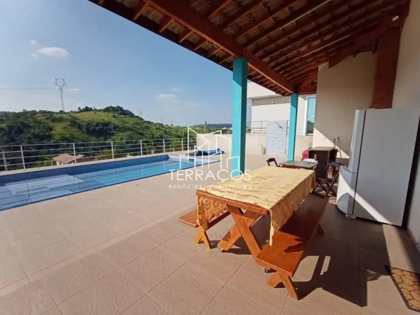 Casa de Condomínio com 4 quartos à venda, 300m2 em Itupeva - SP - imagem 4 Foto 4 de Casa de Condomínio com 4 quartos à venda, 300m2 em Itupeva - SP