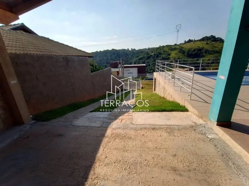 Casa de Condomínio com 4 quartos à venda, 300m2 em Itupeva - SP - imagem 2 Foto 2 de Casa de Condomínio com 4 quartos à venda, 300m2 em Itupeva - SP