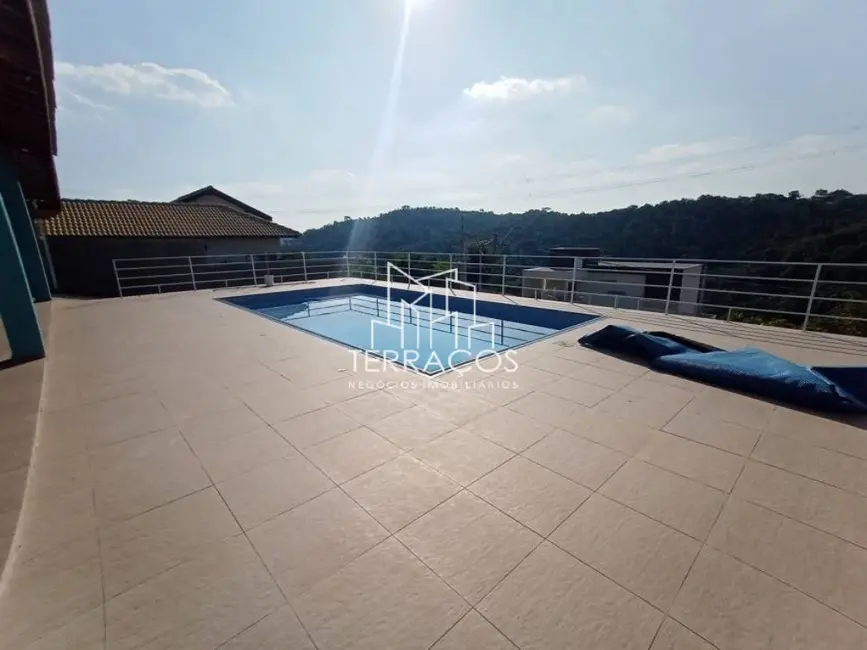 Casa de Condomínio com 4 quartos à venda, 300m2 em Itupeva - SP - imagem 7 Foto 7 de Casa de Condomínio com 4 quartos à venda, 300m2 em Itupeva - SP