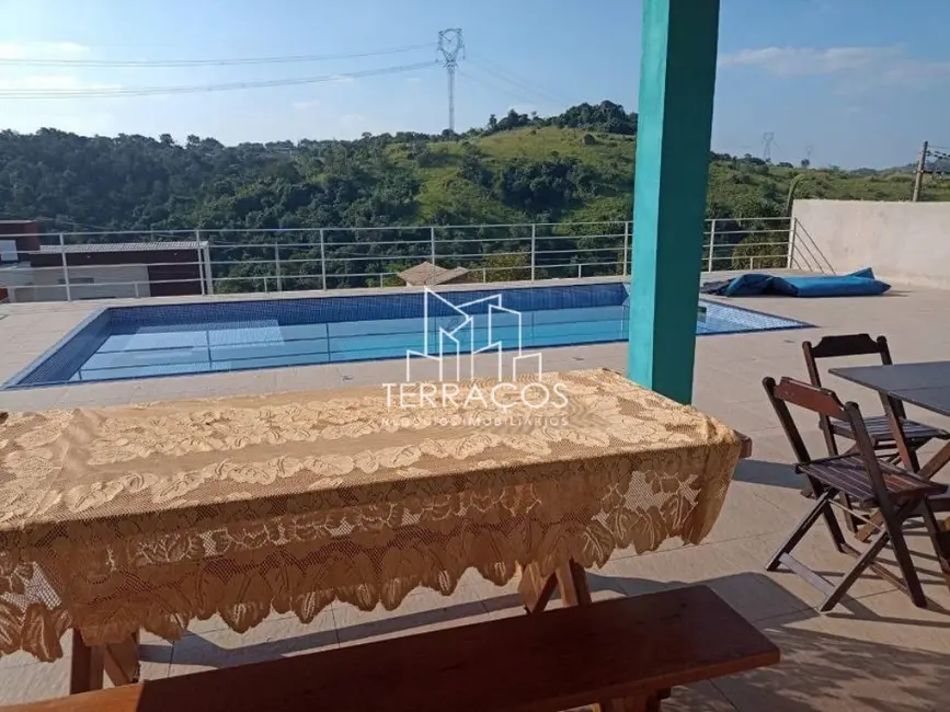 Casa de Condomínio com 4 quartos à venda, 300m2 em Itupeva - SP - imagem 5 Foto 5 de Casa de Condomínio com 4 quartos à venda, 300m2 em Itupeva - SP