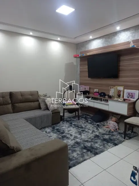 Foto 2 de Casa com 3 quartos à venda, 300m2 em Varzea Paulista - SP