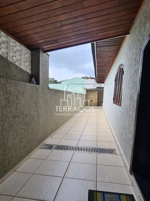 Foto 8 de Casa com 3 quartos à venda, 142m2 em Jardim Itália, Jundiai - SP