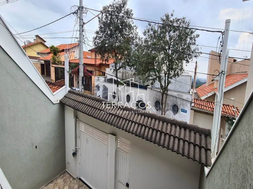 Foto 3 de Casa com 3 quartos à venda, 142m2 em Jardim Itália, Jundiai - SP