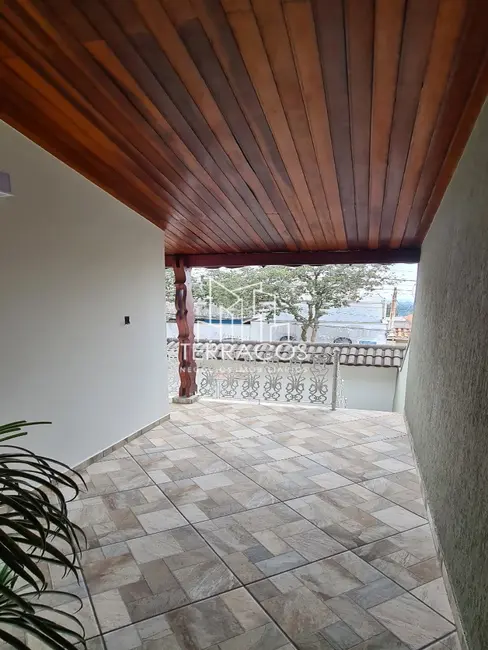 Foto 6 de Casa com 3 quartos à venda, 142m2 em Jardim Itália, Jundiai - SP