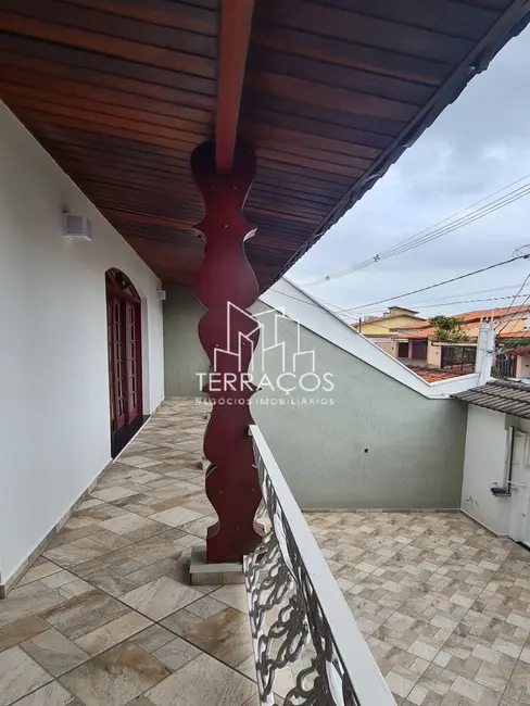 Foto 4 de Casa com 3 quartos à venda, 142m2 em Jardim Itália, Jundiai - SP