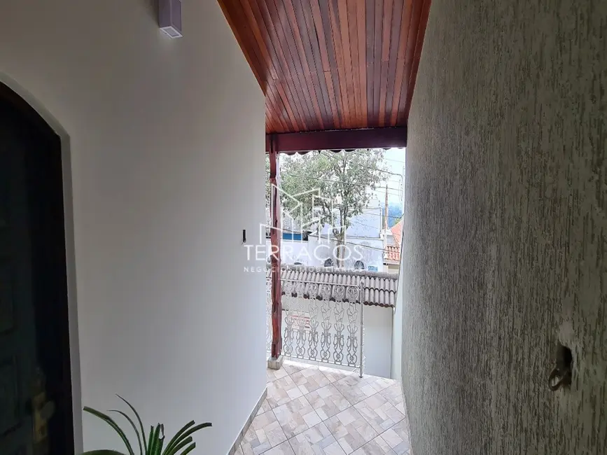 Foto 7 de Casa com 3 quartos à venda, 142m2 em Jardim Itália, Jundiai - SP