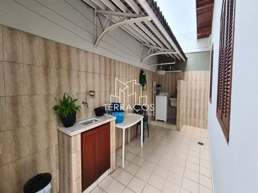 Foto 9 de Casa com 3 quartos à venda, 142m2 em Jardim Itália, Jundiai - SP