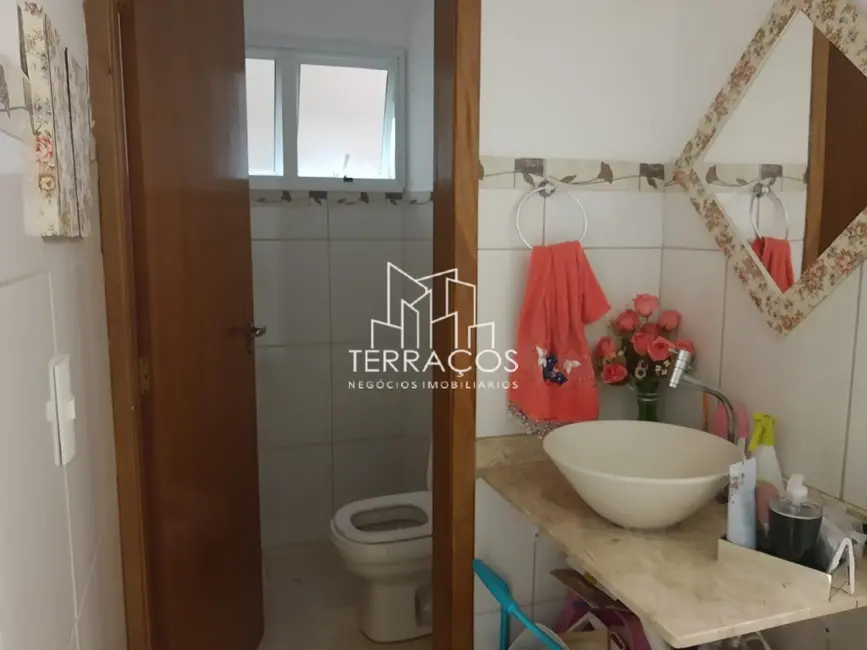 Foto 8 de Casa com 4 quartos à venda, 270m2 em Jardim Olívio Moro, Varzea Paulista - SP