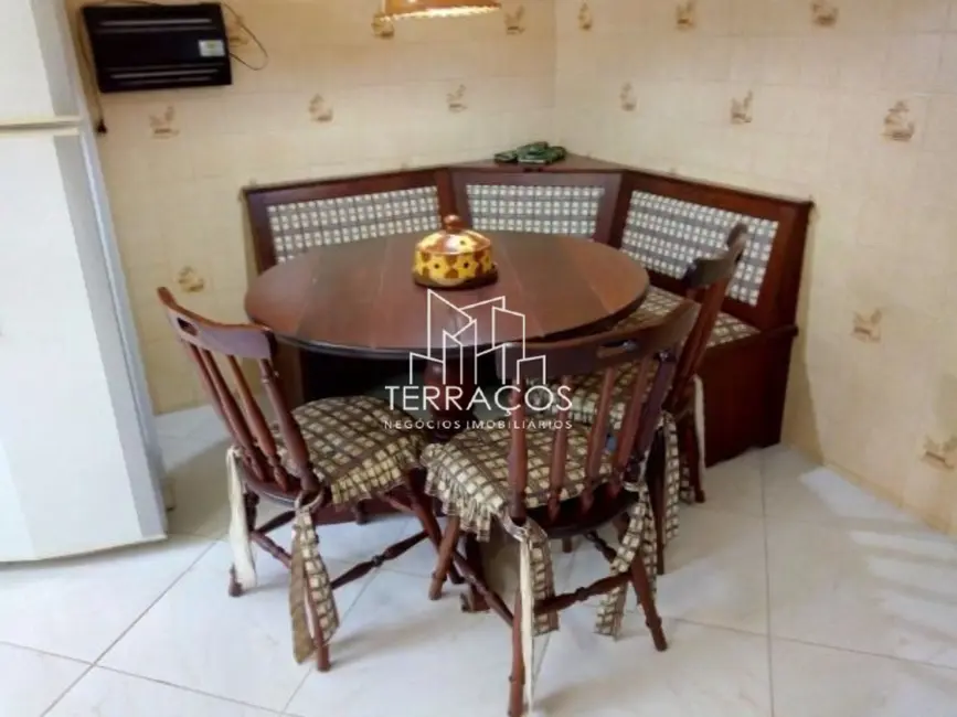 Foto 8 de Chácara com 5 quartos à venda, 500m2 em Pau Arcado, Campo Limpo Paulista - SP