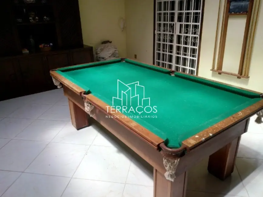 Foto 9 de Chácara com 5 quartos à venda, 500m2 em Pau Arcado, Campo Limpo Paulista - SP